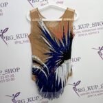 Leotard Y-1297-1 – Image 3