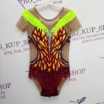 Leotard Y-1305-1