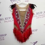 Leotard Y-1313-2 - Image 3