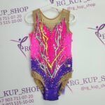 Leotard Y-1319-3