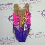 Leotard Y-1319-3 – Image 3