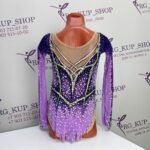 Leotard Y-1322-1 – Image 3