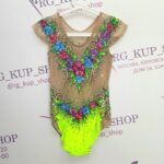 Leotard Y-1323-2 – Image 3