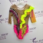 Leotard Y-1323-5 – Image 3