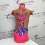 Leotard Y-1330-1 – Image 3