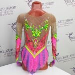 Leotard Y-1336-1 - Image 3