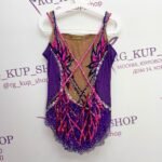 Leotard Y-1338-1 – Image 3