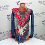 Leotard Y-1348-2 – Image 3