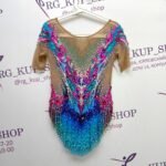 Leotard Y-1353-3 - Image 3