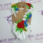 Leotard Y-1355-2 – Image 3