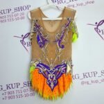 Leotard Y-1355-3 – Image 3