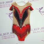 Leotard Y-1355-4