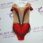 Leotard Y-1355-4 – Image 3