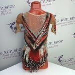 Leotard Y-1363-2 – Image 3