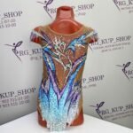 Leotard Y-1367-1 – Image 3