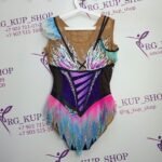 Leotard Y-1376-5 – Image 3