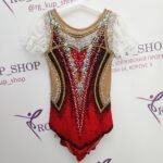 Leotard Y-1395-3