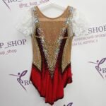 Leotard Y-1395-3 - Image 3