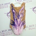 Leotard Y-1396-8 – Image 3