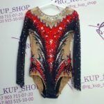 Leotard Y-1418-1