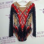 Leotard Y-1418-1 – Image 3