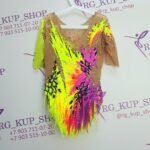 Leotard Y-1422-1 – Image 3