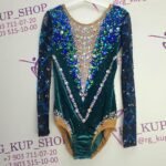 Leotard Y-1432-3
