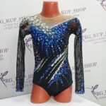 Leotard Y-1457-1