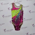 Leotard S-1504-6