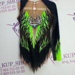 Leotard Y-1508-2 - Image 3