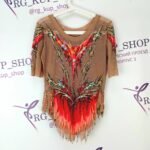 Leotard Y-1510-1 - Image 3