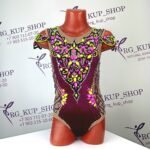 Leotard Y-1512-1