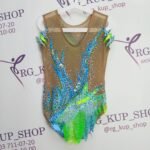 Leotard Y-1517-5 - Image 3