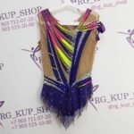 Leotard Y-1518-1 – Image 3