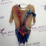 Leotard Y-1518-2 - Image 3