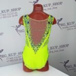 Leotard Y-1520-1 – Image 3