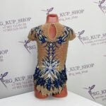 Leotard Y-1529-1 - Image 3