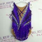 Leotard Y-1533-1 – Image 3