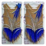 Leotard Y-1536 - Image 4