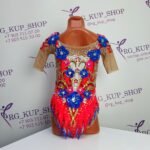 Leotard Y-1539-1 - Image 3