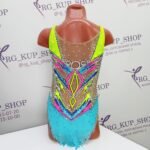 Leotard Y-1541-9 - Image 3