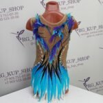 Leotard Y-1545-1 - Image 3