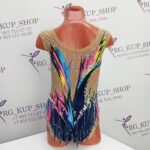 Leotard Y-1546-1 – Image 3