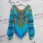 Leotard Y-1550 – Image 4