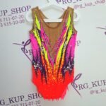 Leotard Y-1552-1 - Image 3