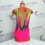 Leotard Y-1552-4 – Image 3