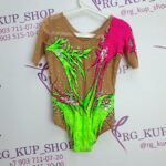 Leotard Y-1552-5 – Image 3