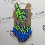 Leotard Y-1565-3 – Image 3