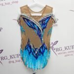 Leotard Y-1568-2 - Image 3