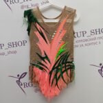 Leotard Y-1577-6 – Image 3